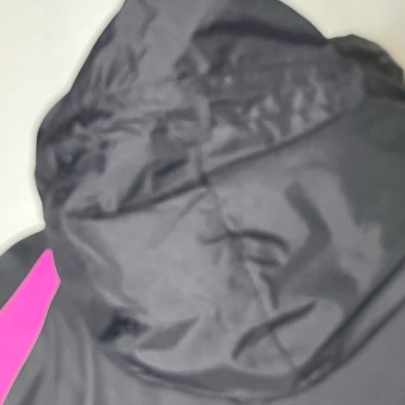 Coleman Hooded Zip Up Jacket Sz S/M - Picture 10 of 12